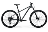 BIG.NINE 40 2026 - Silk Dark Grey <br> > Dostupno na webshopu