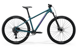 BIG.NINE 40 2026 - Silk Dark Teal <br> > Dostupno na webshopu