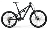 ONE-SIXTY CARBON 6000 - Matt Black <br> > Dostupno na webshopu