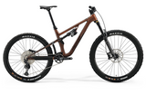 ONE-SIXTY 700 - Bronze/Black <br> > Dostupno na webshopu