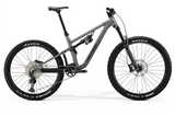 ONE-SIXTY 700 - Gunmetal Grey <br> > Dostupno na webshopu