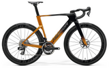 REACTO 10K 2027 - <br> Black/Mineral Gold <br> > Dostupno na webshopu