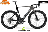REACTO 10K 2027 - <br> Slate Grey/Black <br> > Dostupno na webshopu