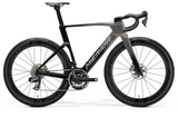 REACTO 10K 2027 - <br> Slate Grey/Black <br> > Dostupno na webshopu