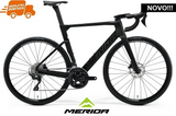 REACTO 4000 2027 - <br> Silk Black <br> > Dostupno na webshopu