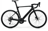 REACTO 4000 2026 - <br> Silk Black <br> > Dostupno na webshopu