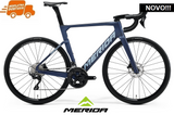 REACTO 4000 2026 - <br> Matt Mountain Blue <br> > Dostupno na webshopu