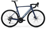 REACTO 4000 2026 - <br> Matt Mountain Blue <br> > Dostupno na webshopu