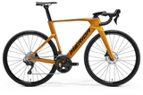 REACTO 4000 2027 - <br> Mineral Gold <br> > Dostupno na webshopu