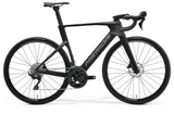 REACTO 4000 2027 - <br> Silk Black <br> > Dostupno na webshopu