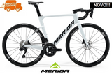 REACTO 5000 2026 - <br> Pearl White <br> > Dostupno na webshopu