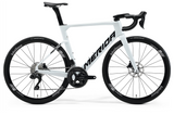 REACTO 5000 2026 - <br> Pearl White <br> > Dostupno na webshopu