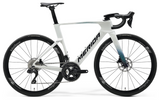 REACTO 5000 2027 - <br> Pearl White/Blue <br> > Dostupno na webshopu