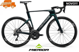 REACTO 5000 2027 - <br> Halo Green <br> > Dostupno na webshopu