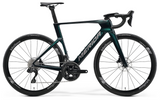 REACTO 5000 2027 - <br> Halo Green <br> > Dostupno na webshopu
