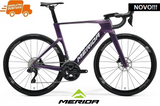 REACTO 5000 2027 - <br> Purple <br> > Dostupno na webshopu