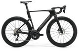 REACTO 6000 2027 - <br> Silk Black <br> > Dostupno na webshopu