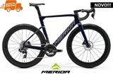 REACTO 7000 2026 - <br> Starfield Purple <br> > Dostupno na webshopu
