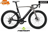 REACTO 7000 2027 - <br> Slate Grey/Black <br> > Dostupno na webshopu