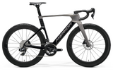 REACTO 7000 2027 - <br> Slate Grey/Black <br> > Dostupno na webshopu