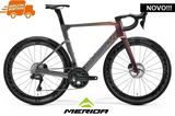 REACTO 8000 2026 - <br> Rainbow/Gunmetal Grey <br> > Dostupno na webshopu