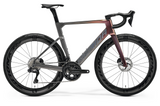 REACTO 8000 2026 - <br> Rainbow/Gunmetal Grey <br> > Dostupno na webshopu