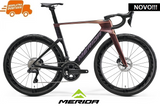 REACTO 8000 2027 - <br> Rainbow Purple/Black <br> > Dostupno na webshopu