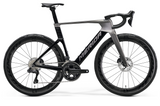 REACTO 8000 2027 - <br> Slate Grey/Black <br> > Dostupno na webshopu