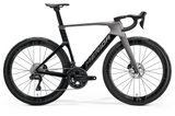 REACTO 9000 2027 - <br> Slate Grey/Black <br> > Dostupno na webshopu