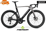 REACTO TEAM 2027 - <br> Slate Grey/Black <br> > Dostupno na webshopu