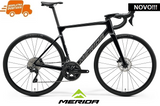 SCULTURA 4000 2026 - <br> Metallic Black <br> > Dostupno na webshopu