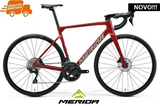 SCULTURA 4000 2026 - <br> Heritage Red <br> > Dostupno na webshopu