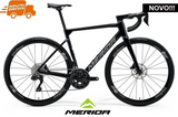 SCULTURA 5000 2026 - <br> Metallic Black <br> > Dostupno na webshopu