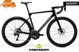 SCULTURA 6000 2026 - <br> Metallic Black <br> > Dostupno na webshopu