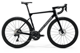 SCULTURA 6000 2026 - <br> Metallic Black <br> > Dostupno na webshopu