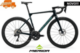SCULTURA 6000 2026 - <br> Halo Green <br> > Dostupno u trgovini i webshopu