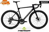SCULTURA 7000 2026 - <br> Metallic Black <br> > Dostupno na webshopu