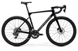 SCULTURA 7000 2026 - <br> Metallic Black <br> > Dostupno na webshopu