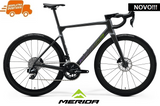 SCULTURA 7000 2026 - <br> Dark Grey <br> > Dostupno na webshopu