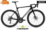 SCULTURA 8000 2026 - <br> Metallic Black <br> > Dostupno na webshopu