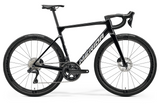 SCULTURA 8000 2026 - <br> Metallic Black <br> > Dostupno na webshopu