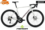 SCULTURA 8000 2026 - <br> Matt White <br> > Dostupno na webshopu