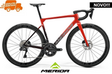 SCULTURA 9000 2026 - <br> Passion/Race Red <br> > Dostupno na webshopu