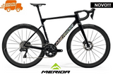 SCULTURA TEAM 2026 - <br> Metallic Black <br> > Dostupno na webshopu