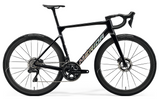 SCULTURA TEAM 2026 - <br> Metallic Black <br> > Dostupno na webshopu