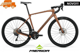 SILEX 4000 2025 - Matt Bronze Metal <br> > Dostupno na webshopu