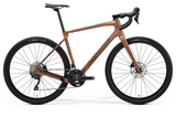 SILEX 4000 2025 - Matt Bronze Metal <br> > Dostupno na webshopu