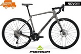 SILEX 4000 2026 - Warm Slate Grey <br> > Dostupno na webshopu