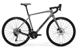 SILEX 4000 2026 - Warm Slate Grey <br> > Dostupno na webshopu
