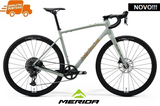 SILEX 500 2026 - Silk Moss Grey <br> > Dostupno na webshopu